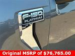 Used 2021 Ford F-150 Platinum SuperCrew Cab 4x4, Pickup for sale #RV1742 - photo 9