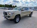 Used 2017 Toyota Tacoma SR5 Double Cab 4x4, Pickup for sale #RV1764A - photo 10