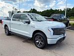 Used 2023 Ford F-150 Lightning Lariat SuperCrew Cab AWD, Pickup for sale #RV1774 - photo 1