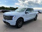 Used 2023 Ford F-150 Lightning Lariat SuperCrew Cab AWD, Pickup for sale #RV1774 - photo 8