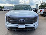 Used 2023 Ford F-150 Lightning Lariat SuperCrew Cab AWD, Pickup for sale #RV1774 - photo 9