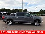 2022 Ford F-150 SuperCrew Cab 4x4, Pickup for sale #RV1778 - photo 4