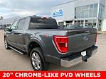 2022 Ford F-150 SuperCrew Cab 4x4, Pickup for sale #RV1778 - photo 3