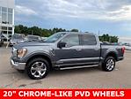 2022 Ford F-150 SuperCrew Cab 4x4, Pickup for sale #RV1778 - photo 8