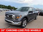 2022 Ford F-150 SuperCrew Cab 4x4, Pickup for sale #RV1778 - photo 9