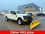 Used 2022 Ford F-350 XL Super Cab 4x4, Plow Truck for sale #RV1778A - photo 1