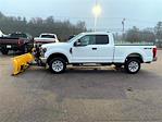 Used 2022 Ford F-350 XL Super Cab 4x4, Plow Truck for sale #RV1778A - photo 8