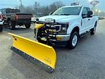 Used 2022 Ford F-350 XL Super Cab 4x4, Plow Truck for sale #RV1778A - photo 9