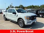 Used 2023 Ford F-150 XLT SuperCrew Cab 4x4, Pickup for sale #RV1788 - photo 1