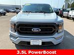 Used 2023 Ford F-150 XLT SuperCrew Cab 4x4, Pickup for sale #RV1788 - photo 12