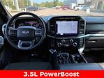 Used 2023 Ford F-150 XLT SuperCrew Cab 4x4, Pickup for sale #RV1788 - photo 13