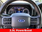 Used 2023 Ford F-150 XLT SuperCrew Cab 4x4, Pickup for sale #RV1788 - photo 19