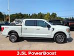 Used 2023 Ford F-150 XLT SuperCrew Cab 4x4, Pickup for sale #RV1788 - photo 4