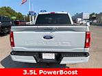 Used 2023 Ford F-150 XLT SuperCrew Cab 4x4, Pickup for sale #RV1788 - photo 5