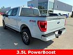 Used 2023 Ford F-150 XLT SuperCrew Cab 4x4, Pickup for sale #RV1788 - photo 7