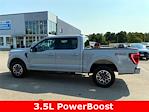 Used 2023 Ford F-150 XLT SuperCrew Cab 4x4, Pickup for sale #RV1788 - photo 8