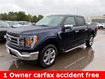 Used 2022 Ford F-150 Lariat SuperCrew Cab 4x4, Pickup for sale #RV1790 - photo 9