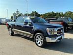 Used 2022 Ford F-150 King Ranch SuperCrew Cab 4x4, Pickup for sale #RV1791 - photo 1