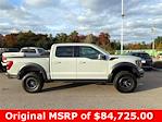 Used 2023 Ford F-150 Raptor SuperCrew Cab 4x4, Pickup for sale #RV1797A - photo 3