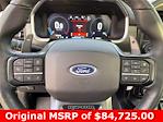 Used 2023 Ford F-150 Raptor SuperCrew Cab 4x4, Pickup for sale #RV1797A - photo 20