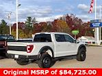 Used 2023 Ford F-150 Raptor SuperCrew Cab 4x4, Pickup for sale #RV1797A - photo 2