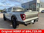 Used 2023 Ford F-150 Raptor SuperCrew Cab 4x4, Pickup for sale #RV1797A - photo 8