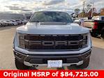 Used 2023 Ford F-150 Raptor SuperCrew Cab 4x4, Pickup for sale #RV1797A - photo 9