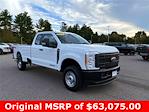 Used 2024 Ford F-250 XL Super Cab 4x4, Pickup for sale #RV1807 - photo 1