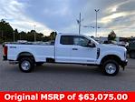 Used 2024 Ford F-250 XL Super Cab 4x4, Pickup for sale #RV1807 - photo 4