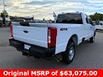 Used 2024 Ford F-250 XL Super Cab 4x4, Pickup for sale #RV1807 - photo 2