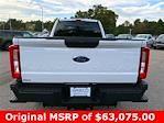 Used 2024 Ford F-250 XL Super Cab 4x4, Pickup for sale #RV1807 - photo 5