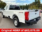 Used 2024 Ford F-250 XL Super Cab 4x4, Pickup for sale #RV1807 - photo 3