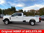 Used 2024 Ford F-250 XL Super Cab 4x4, Pickup for sale #RV1807 - photo 8