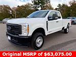 Used 2024 Ford F-250 XL Super Cab 4x4, Pickup for sale #RV1807 - photo 9