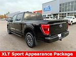 2022 Ford F-150 SuperCrew Cab 4x4, Pickup for sale #RV1821 - photo 3