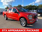 Used 2023 Ford F-150 XL SuperCrew Cab 4x4, Pickup for sale #RV1828 - photo 1