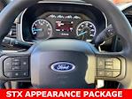 Used 2023 Ford F-150 XL SuperCrew Cab 4x4, Pickup for sale #RV1828 - photo 16