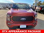 Used 2023 Ford F-150 XL SuperCrew Cab 4x4, Pickup for sale #RV1828 - photo 9