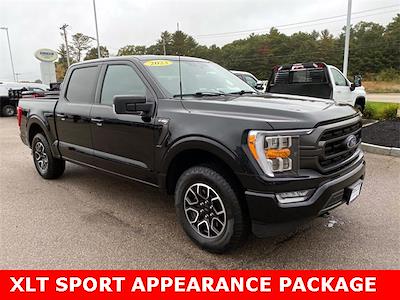 2023 Ford F-150 SuperCrew Cab 4x4, Pickup for sale #RV1834 - photo 1