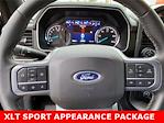 2023 Ford F-150 SuperCrew Cab 4x4, Pickup for sale #RV1834 - photo 20