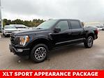 2023 Ford F-150 SuperCrew Cab 4x4, Pickup for sale #RV1834 - photo 8