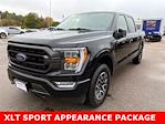 2023 Ford F-150 SuperCrew Cab 4x4, Pickup for sale #RV1834 - photo 9