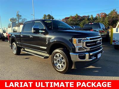 2021 Ford F-350 Crew Cab SRW 4x4, Pickup for sale #RV1842 - photo 1