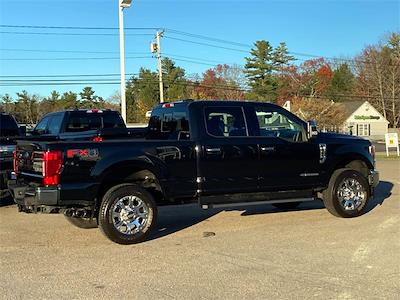 2021 Ford F-350 Crew Cab SRW 4x4, Pickup for sale #RV1842 - photo 2