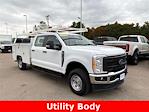 Used 2023 Ford F-250 XL Crew Cab 4x4, Service Truck for sale #RV1846 - photo 1