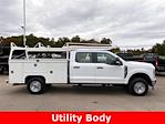 Used 2023 Ford F-250 XL Crew Cab 4x4, Service Truck for sale #RV1846 - photo 3