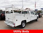 Used 2023 Ford F-250 XL Crew Cab 4x4, Service Truck for sale #RV1846 - photo 2