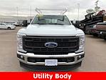 Used 2023 Ford F-250 XL Crew Cab 4x4, Service Truck for sale #RV1846 - photo 11