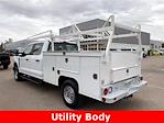 Used 2023 Ford F-250 XL Crew Cab 4x4, Service Truck for sale #RV1846 - photo 7