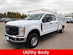 Used 2023 Ford F-250 XL Crew Cab 4x4, Service Truck for sale #RV1846 - photo 8